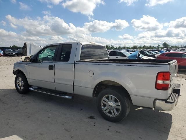 2007 Ford F150