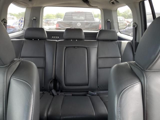 2006 Honda Pilot EX