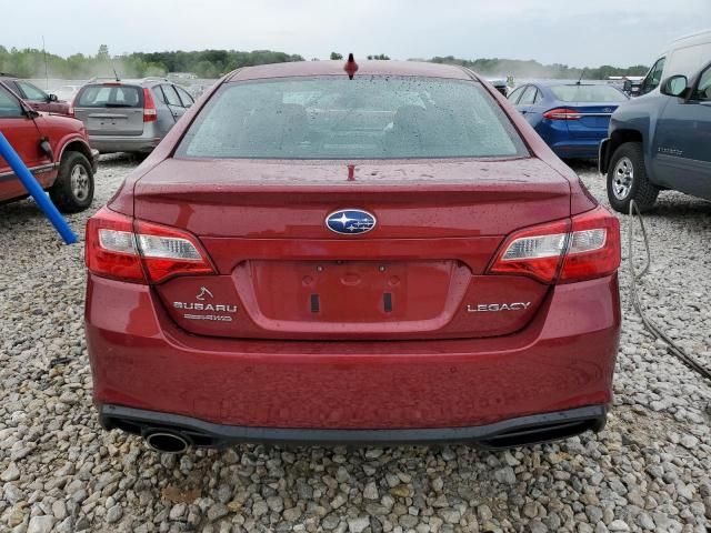 2019 Subaru Legacy 2.5I Limited