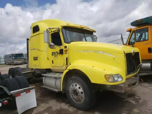 2005 International 9400 9400I