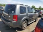 2009 Honda Pilot Touring