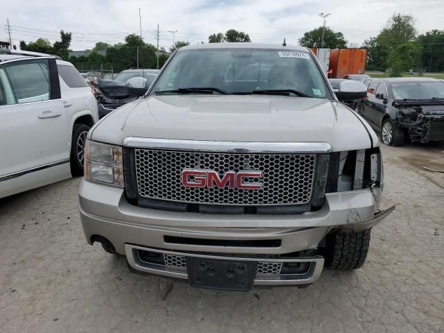 2008 GMC New Sierra K1500 Denali