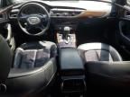 2014 Audi A6 Premium Plus