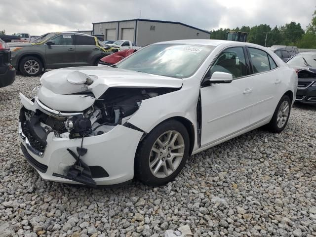 2014 Chevrolet Malibu 1LT