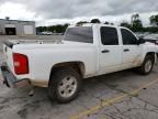 2009 Chevrolet Silverado K1500 LT