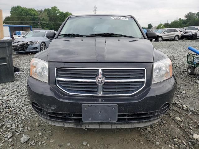 2009 Dodge Caliber SXT