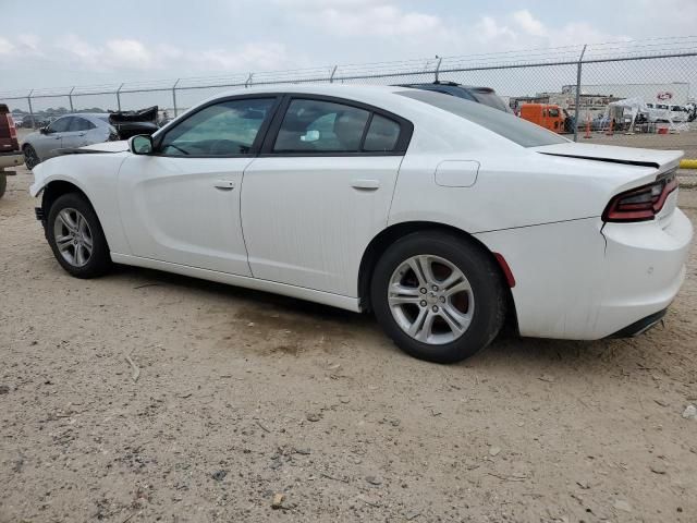 2018 Dodge Charger SXT