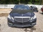 2013 Mercedes-Benz E 350