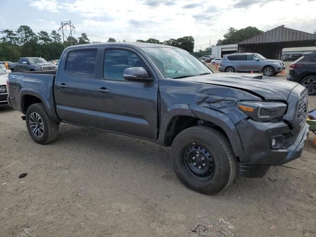 2023 Toyota Tacoma Double Cab