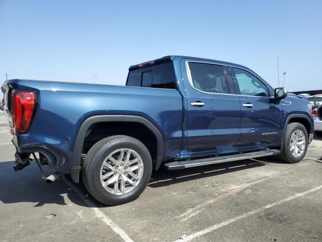 2022 GMC Sierra Limited C1500 SLT