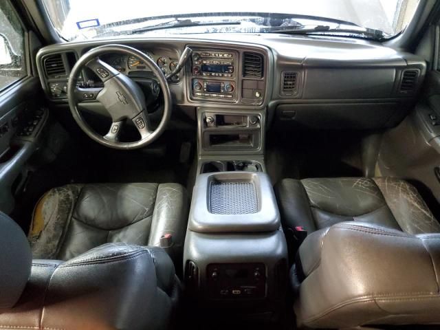 2003 Chevrolet Avalanche C1500