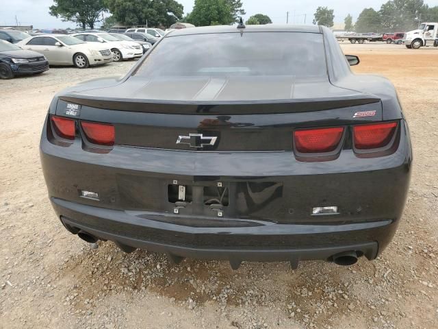 2013 Chevrolet Camaro 2SS