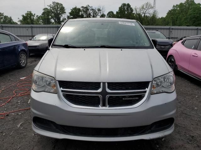 2011 Dodge Grand Caravan Express