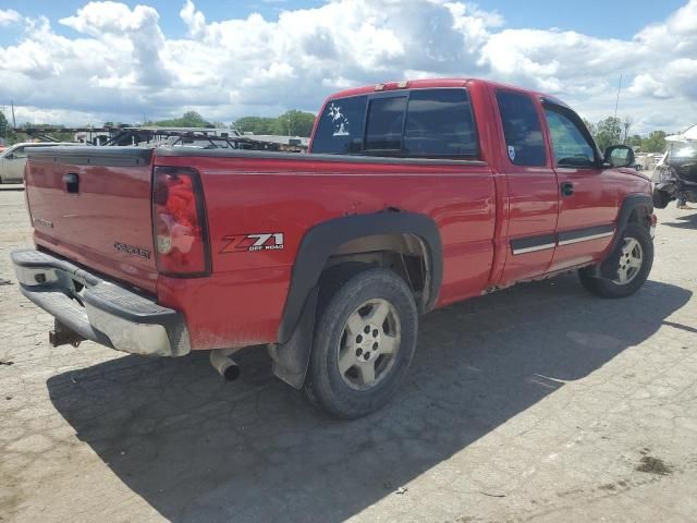 2006 Chevrolet Silverado K1500