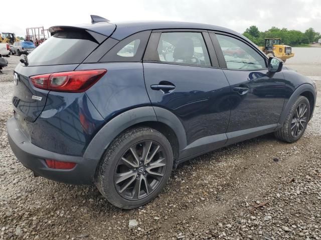 2017 Mazda CX-3 Touring