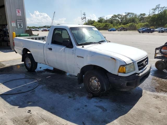 2003 Ford Ranger