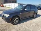 2008 BMW X3 3.0SI