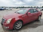 2009 Cadillac CTS HI Feature V6