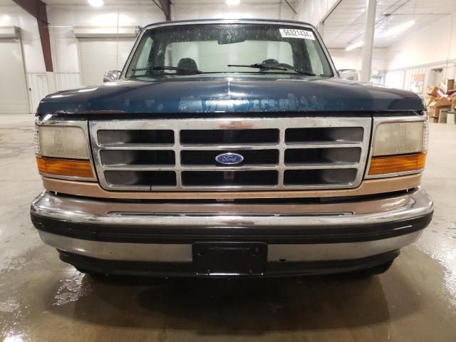 1994 Ford F150