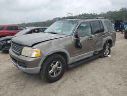 2002 Ford Explorer XLT for sale in Greenwell Springs, LA