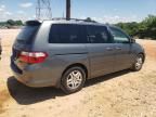 2007 Honda Odyssey EXL