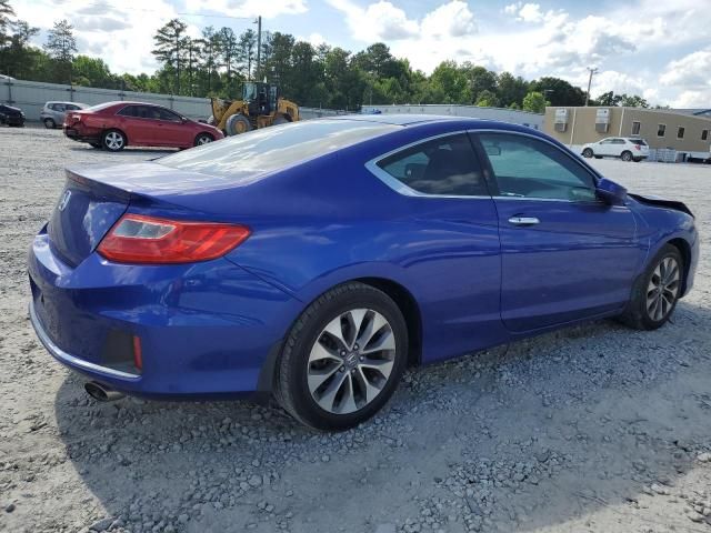 2014 Honda Accord EX