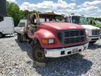 2000 Ford F650 Super Duty