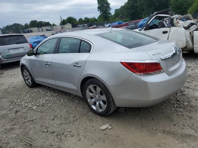 2011 Buick Lacrosse CXL