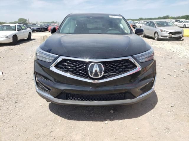 2021 Acura RDX