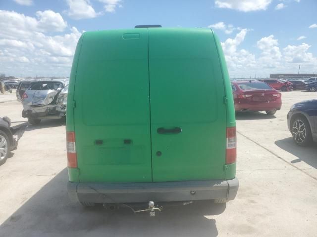 2012 Ford Transit Connect XL