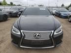 2015 Lexus LS 460