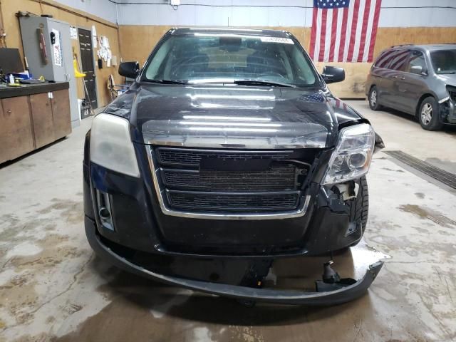 2012 GMC Terrain SLE