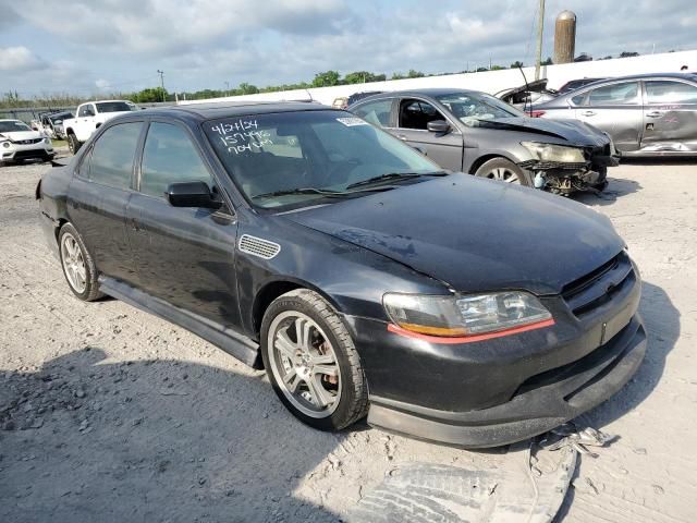 1998 Honda Accord EX