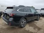 2022 Subaru Outback Touring