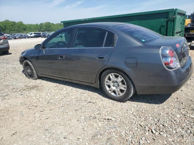 2005 Nissan Altima S