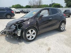 Buick Encore salvage cars for sale: 2016 Buick Encore