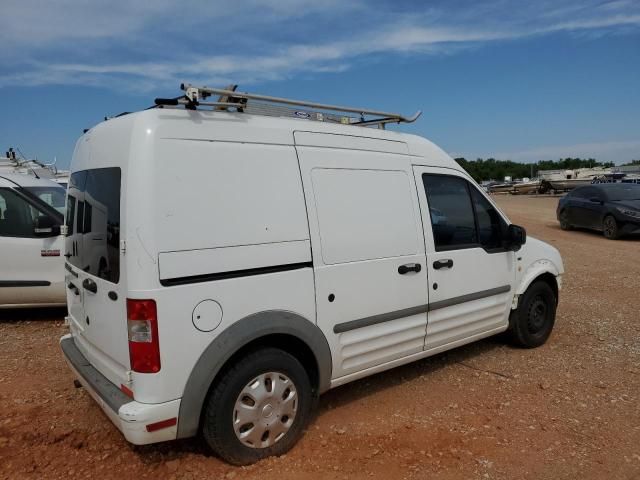 2011 Ford Transit Connect XLT