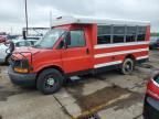 2003 Chevrolet Express G3500