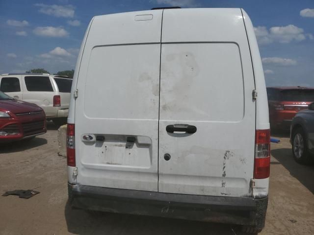 2011 Ford Transit Connect XLT