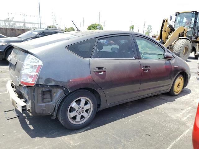 2006 Toyota Prius