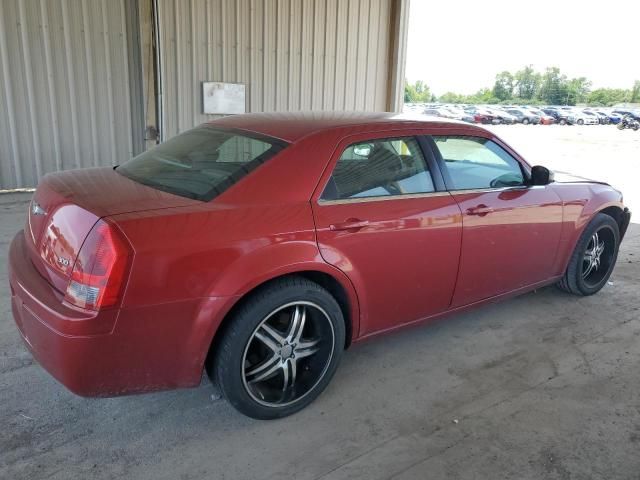 2007 Chrysler 300