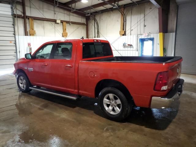 2020 Dodge RAM 1500 Classic SLT