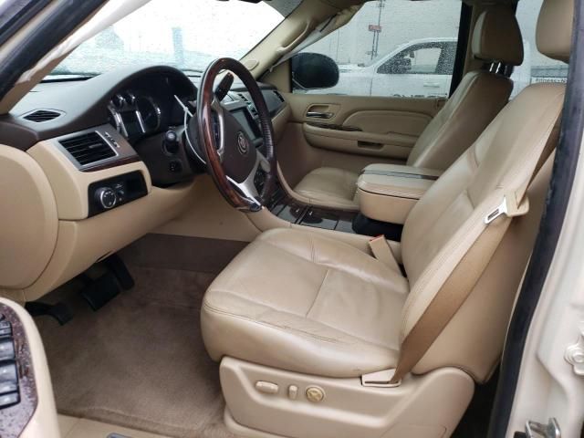 2009 Cadillac Escalade Luxury