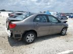 2004 Toyota Corolla CE