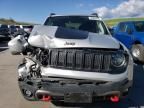 2020 Jeep Renegade Trailhawk