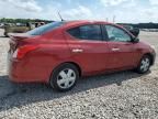 2016 Nissan Versa S