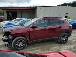 2020 Jeep Compass Latitude en venta en Seaford, DE