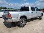 2005 Toyota Tacoma Double Cab Long BED