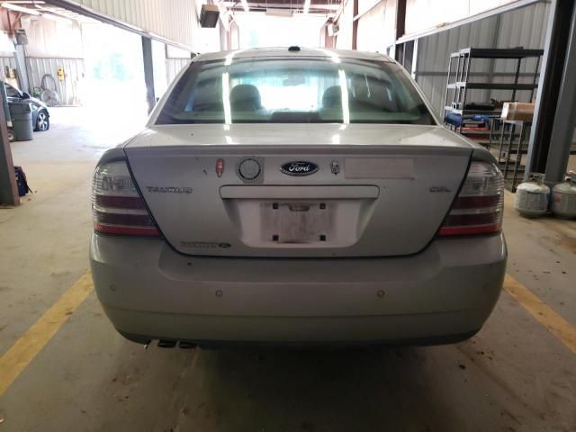 2009 Ford Taurus SEL