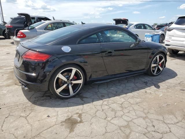 2023 Audi TTS